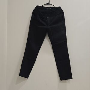 Old Navy Women's Black Trousers **NWOT**